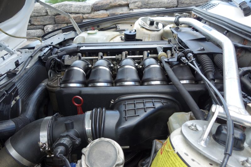 Illustration for article titled Your E30 BMW M3 Deserves A Killer Engine Swap